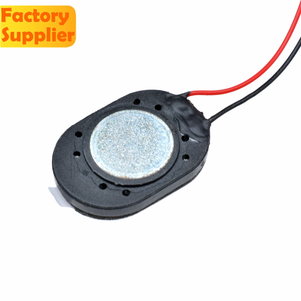 Loa PCBFUN 1w 8ohm 14x20mm 14x20mm chuyên dụng