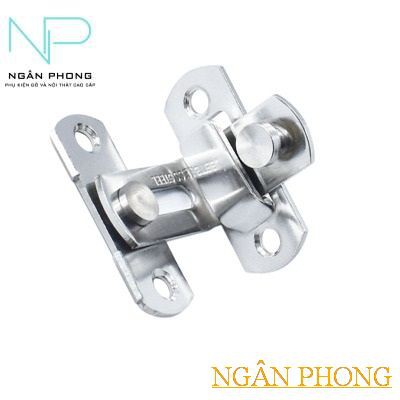 CHỐT KHÓA INOX SỐ 3