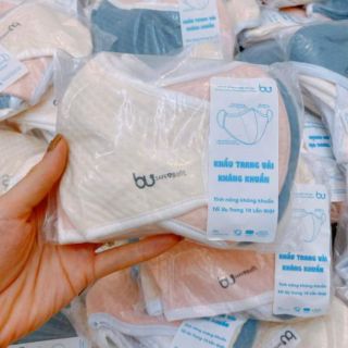 (BU) KT CHO BÉ (1-15 TUỔI)
