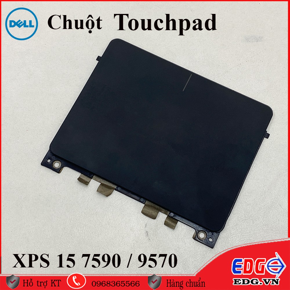 Chuột Tuouchpad Laptop Dell XPS 15 9570 7590 chuột di laptop Dell XPS15