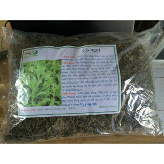 Sỉ lẻ trà cỏ ngọt 100g - 200g - 300g