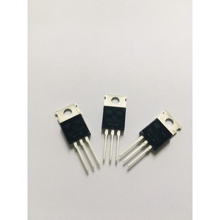 Diode Schottky MBR20100CT 20A 100V-TO220