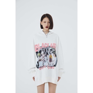 Áo hoodie Made Extreme Dolphin
