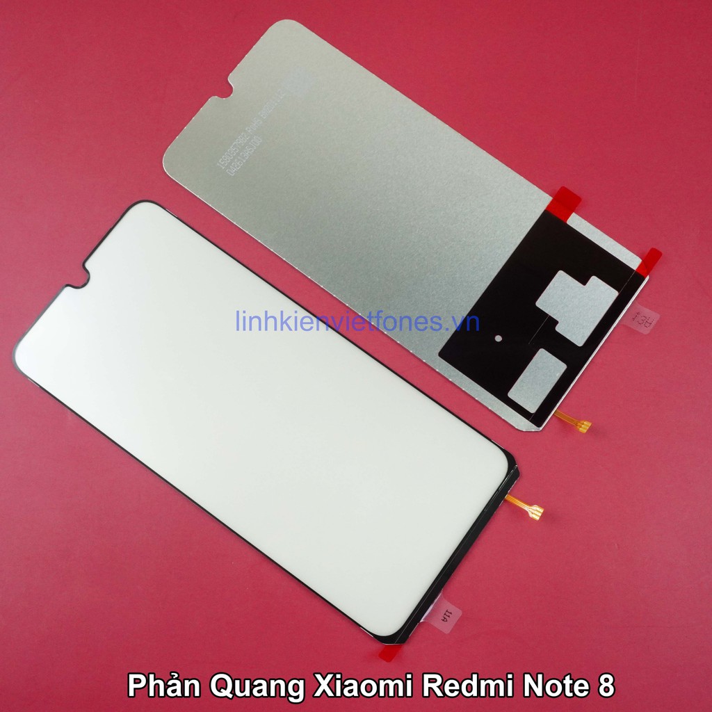 Lót phản quang Redmi Note 8 Pro/ Redmi Note 9 Pro