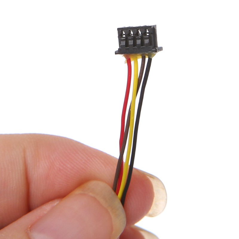 Quạt tản nhiệt dành cho dòng máy tính xách tay HP 15-AC