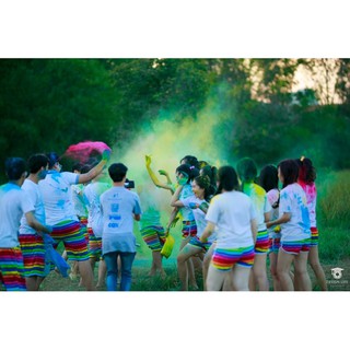 Bột màu CLOR ME RUN -Màu Kỷ yếu