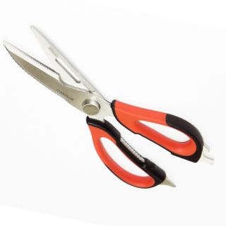Kéo nhà bếp 22,8cm Lock&lock LOR131BR