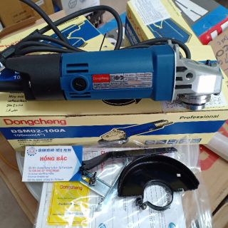 Máy Mài Dongcheng Dsm02-100