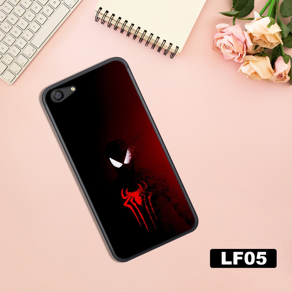 ỐP LƯNG OPPO A71 – A83 - F1S - F3 IN HÌNH MARVEL - NGÂN HÀ CỰC NGẦU SIÊU CHẤT LƯỢNG