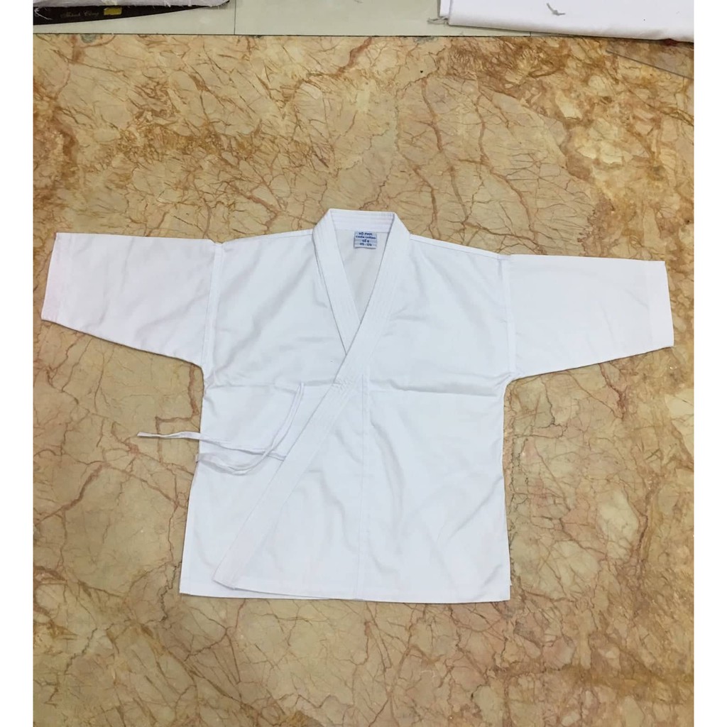 VÕ PHỤC KARATE  | VÕ PHỤC CHIẾN THẮNG