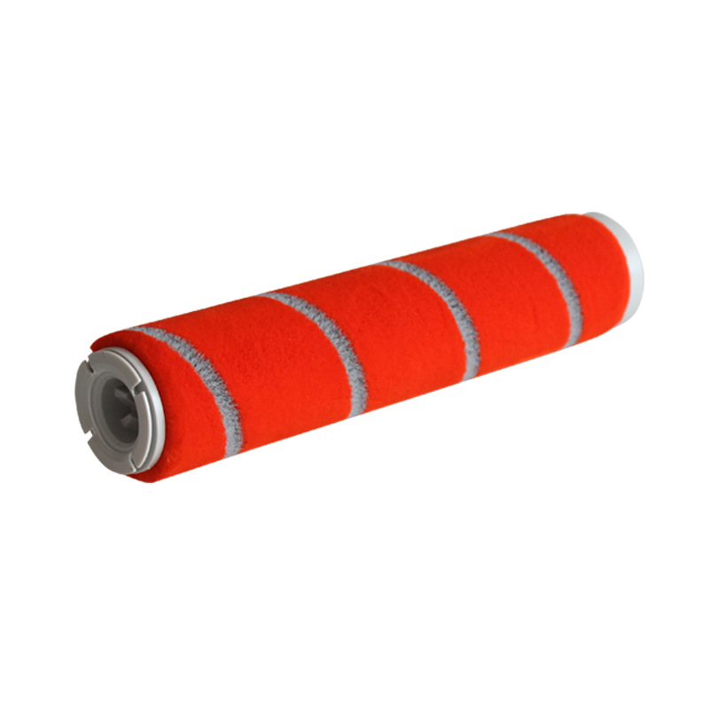 Bàn Chải Lông Mềm Cầm Tay Không Dây Vaccum F8 | BigBuy360 - bigbuy360.vn