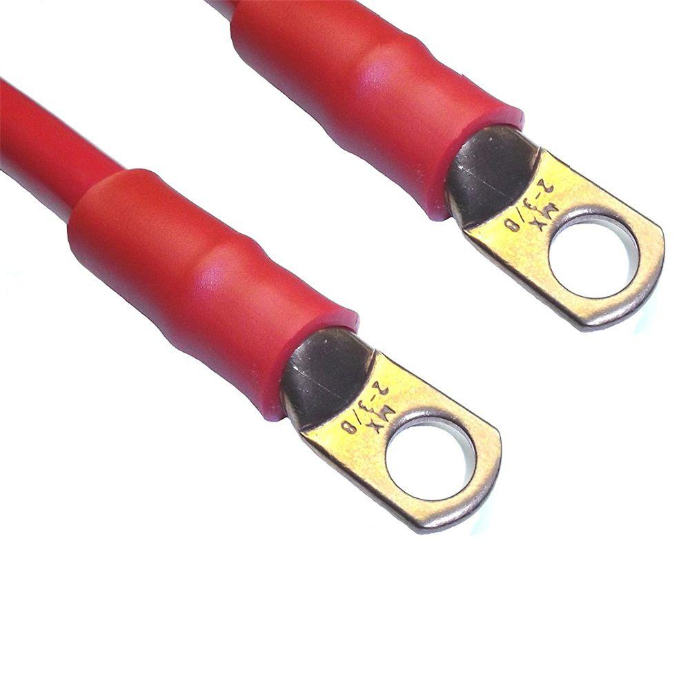 Công Tắc Ngắt Kết Nối Pin Cho Xe Hơi / Tàu Thuyền ATV