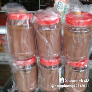 Mắm ruốc Bà Mảng, Đặc sản Huế, ComBo 3 hộp 750g, 120.000đ