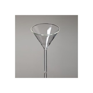 PHỄU RÓT THỦY TINH ĐK 100mm