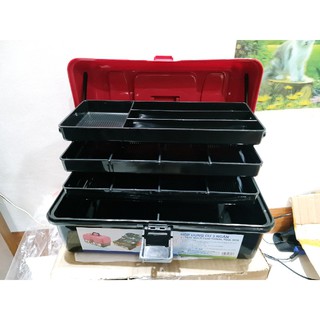 Cốp nhựa 3 tầng ( NẮP ĐỤC)