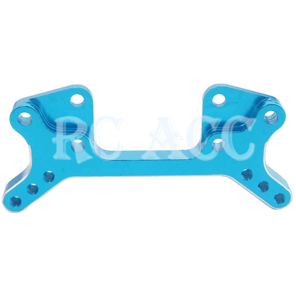 Rc 122022Phụ Tùng Giảm Xóc Trước Bằng Nhôm 02162 Cho Xe Điều Khiển HSP 1:10 94122 Nitro On-Road