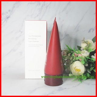 Sữa Rửa Mặt Innisfree Các Loại
