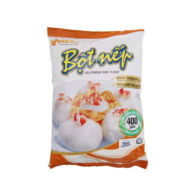 Bột Nếp Tài Kí 400g