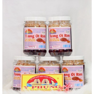  Tương ớt rim tương ngọt đặc sản đà nẵng 2kg 