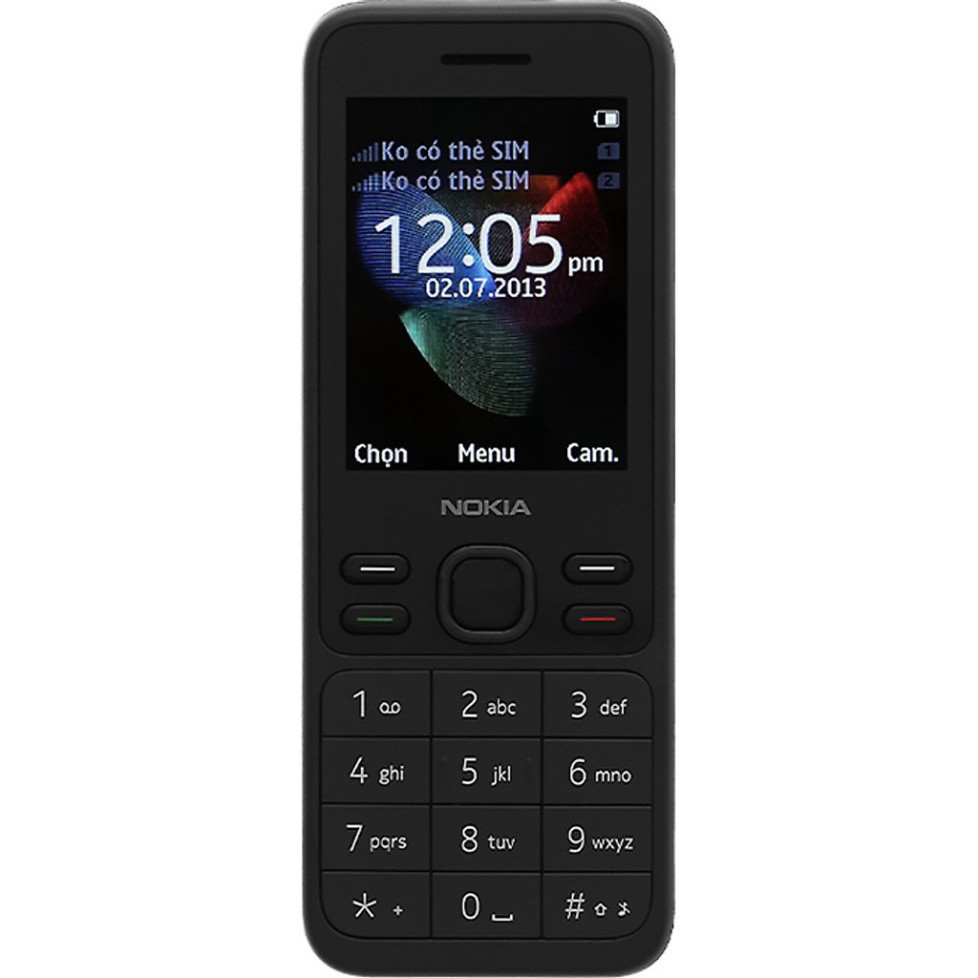 [ DEAL SỐC ] Điện Thoại Nokia 150 2 Sim 2020 - Hàng Chính Hãng Hàng Chính Hãng FULL BOX