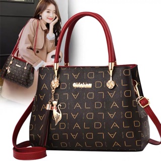 Túi xách 👜 nữ trung niên