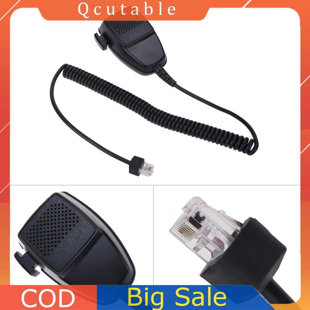 Micro Cầm Tay Chuyên Dụng Cho Motorola Gm340 Gm640 Em200 Em400 300