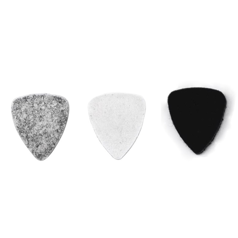 Miếng Gảy Đàn Guitar Bằng Len Pha Trộn Cổ Điển