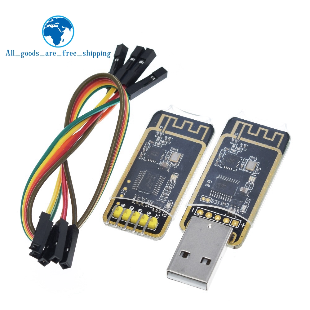 Mô Đun Thu Phát Wifi Không Dây Nrf24L01 2.4ghz Ch340G Ch340 3.3v 5v