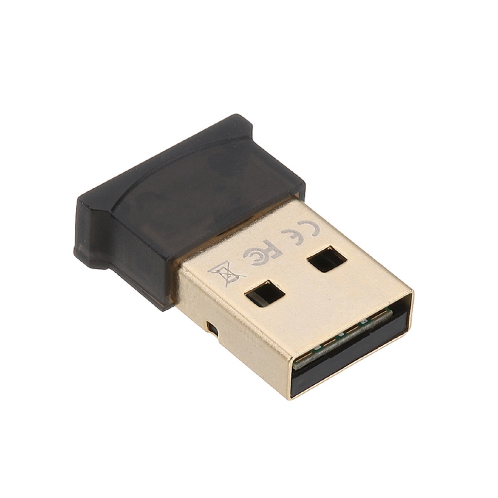 Bộ chuyển đổi không dây 2.4GHz anne Pro Mini CSR 4.0 USB Bluetooth