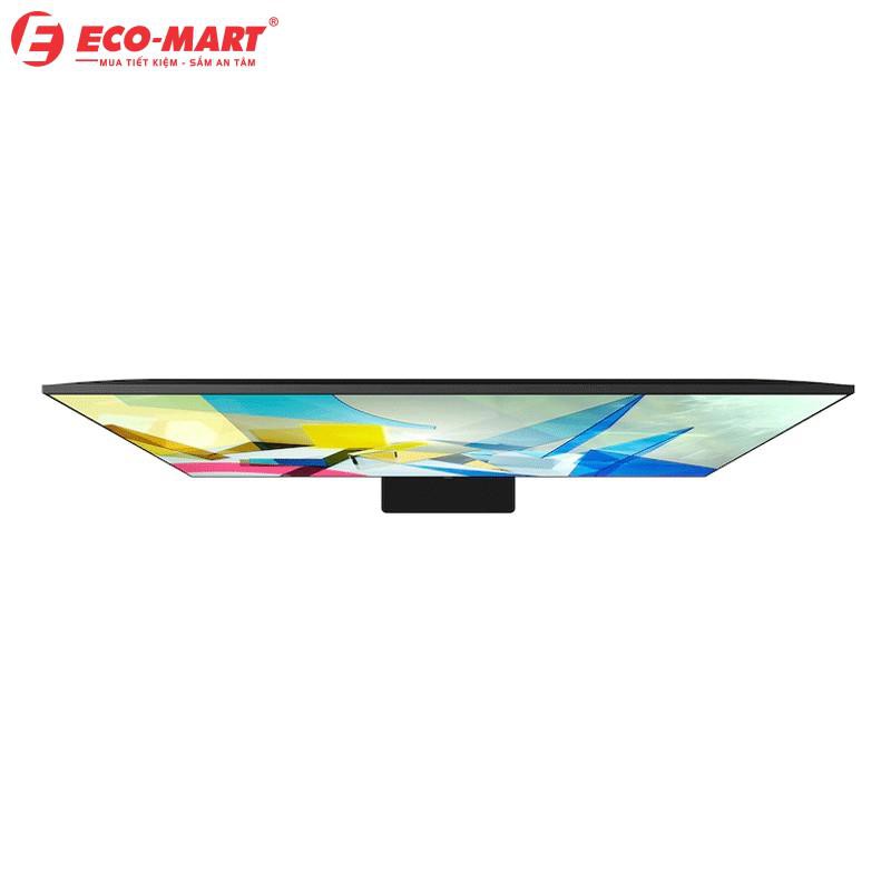 QA49Q80TAKXXV Tivi samsung 49 inch Qled 4K