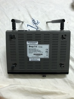 Draytek vigor2925Fn wifi - Đã sử dụng còn mới 98%