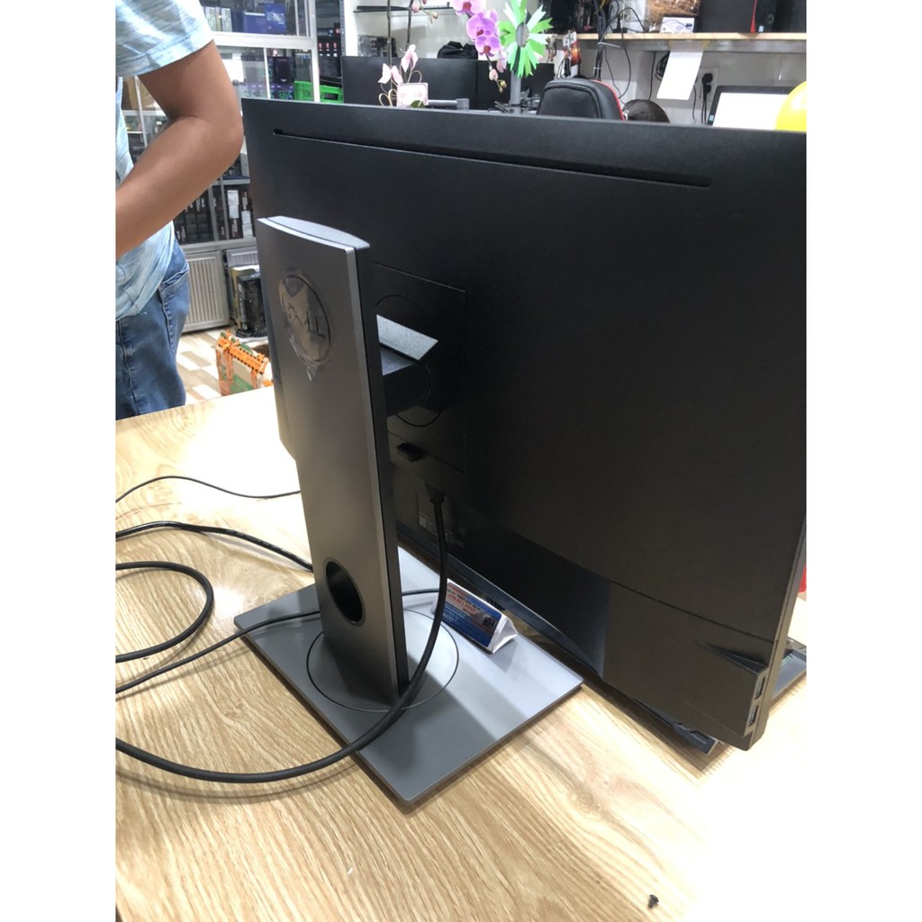 Màn hình 24 Inch Dell, dell p2418hzm, dell p2418d, dell p2421, dell s2421 | BigBuy360 - bigbuy360.vn