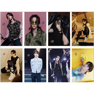 Poster Vương Nhất Bác Trần Tình Lệnh