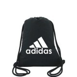 Balo dây rút [ XẢ KHO HÀNG XỊN ] Balo dây rút adidas - Chất liệu vải CHỐNG NƯỚC phù hợp đi tập thể thao đi bơi