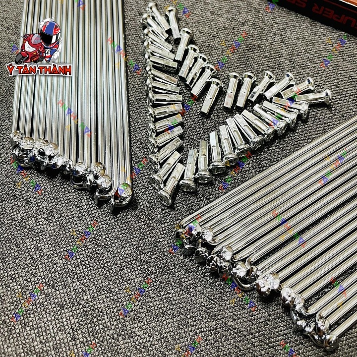 căm mạ crom x1r nova gắn winner MS 72