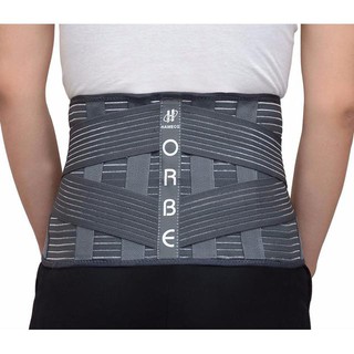 Đai lưng chống gù