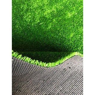 Cỏ nhân tạo 1cm trang trí