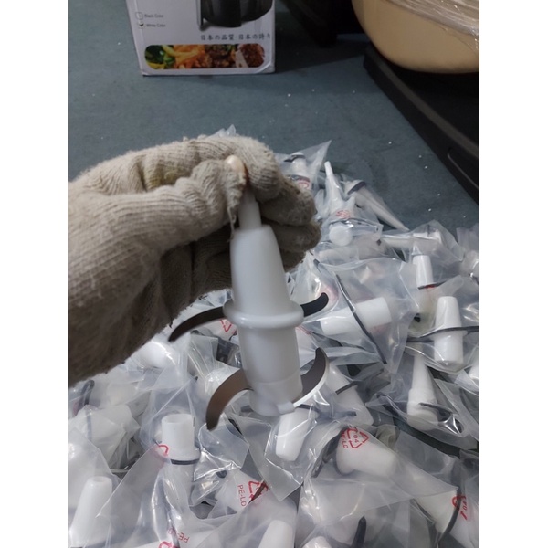 Lưỡi dao máy xay thịt Magic A-04 /I-09
