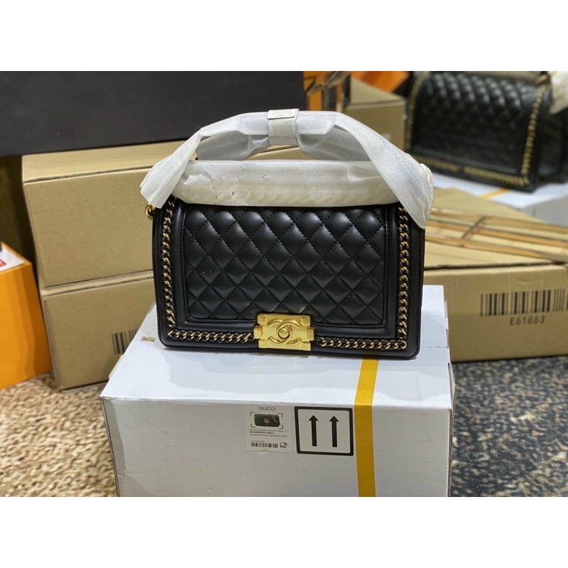 TUI CN BOY QUAI XÁCH