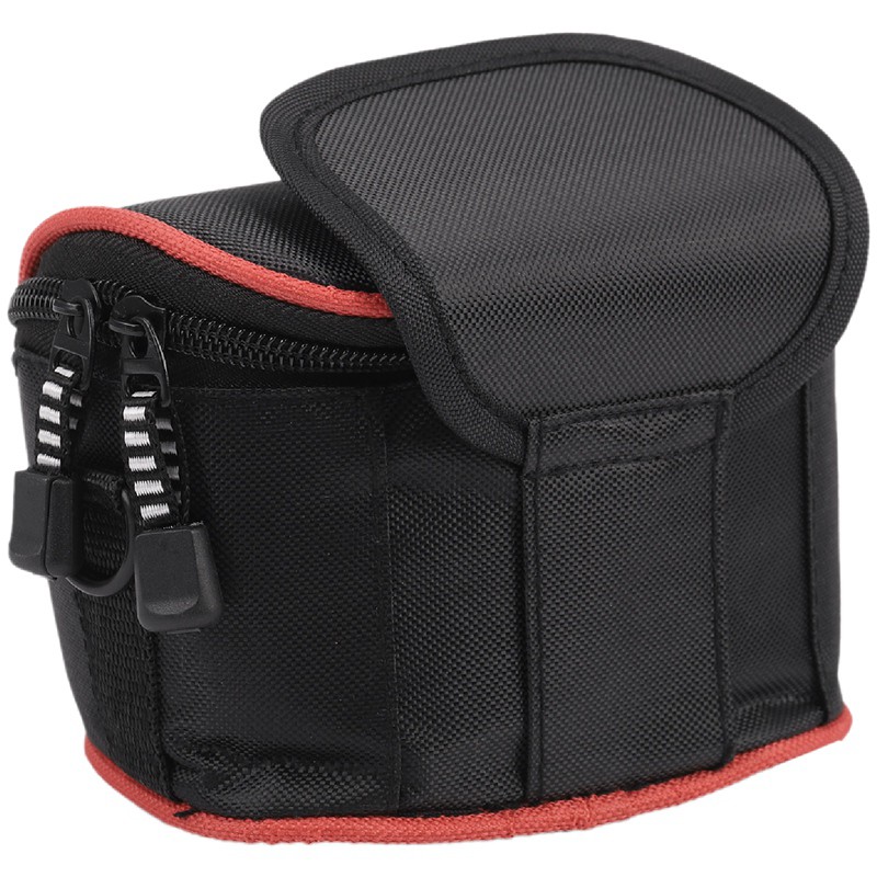 Compact Dslr Camera Case Bag With Strap For Canon Nikon SONY Panasonic Samsung