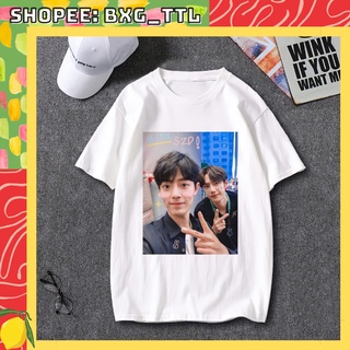 [ORD] Áo thun BJYX Bác Quân Nhất Tiêu - Áo thun in hình Tiêu Chiến, Vương Nhất Bác Trần Tình Lệnh