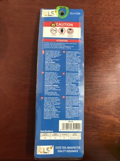 Kéo tỉa cành LS (made in Japan)