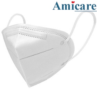 PT Mask VNN95 1 Cái Khẩu trang Không Van Thở 4 Lớp