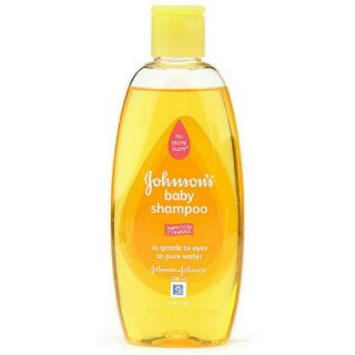 Dầu gội Johnson baby 200ml