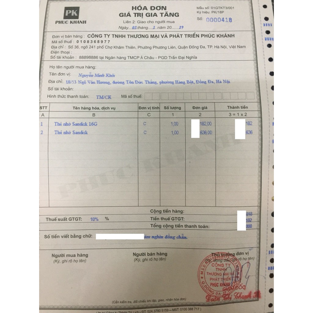 Thẻ Nhớ MicroSDHC SanDisk Ultra 533X 32GB 80MB/S Hãng phân phối chính thức | BigBuy360 - bigbuy360.vn