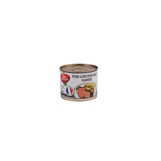 Pate Pháp Pork Luncheon Meat 200g