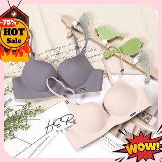 Áo Lót Đúc Su Thông Hơi Nâng Ngực 2401