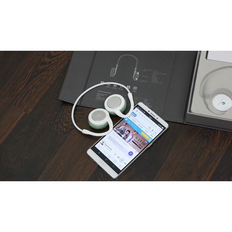Tai nghe bluetooth ilike le 905