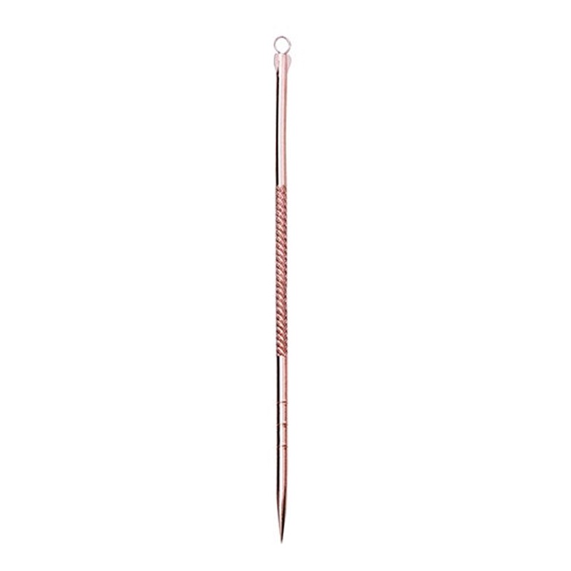Set 4 phụ kiện cây dài giúp lấy mụn đầu đen và chất dơ