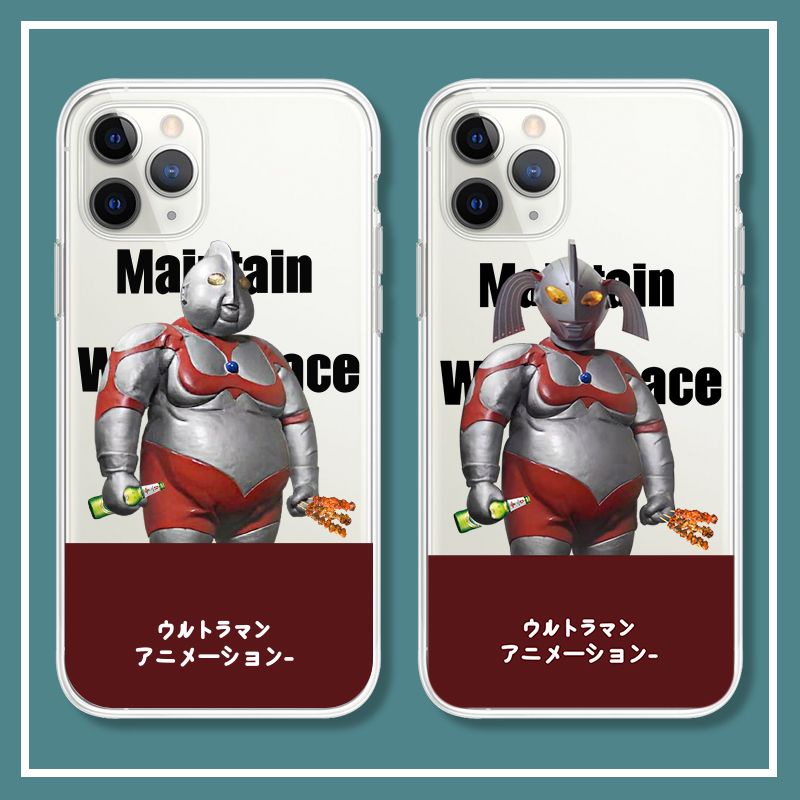 Ốp Điện Thoại Tpu Dẻo Họa Tiết SpongeBob Vui Nhộn Cho iPhone 14 11 12 13 pro max XS X XR XSMax 7 8 6s plus SE 20